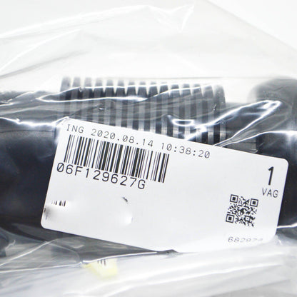 NEW AUDI A3 8P AIR INTAKE PIPE 06F129627G ORIGINAL