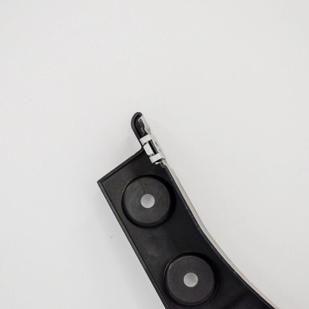 NEW BMW 7F01 FUEL TANK RIGHT SIDE COVER PANEL 51757302374 7302374 2010 ORIGINAL