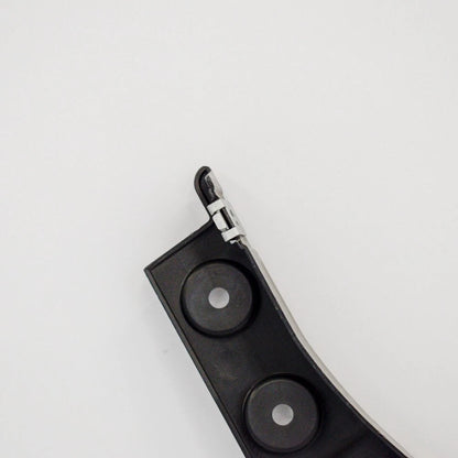 NEW BMW 7F01 FUEL TANK RIGHT SIDE COVER PANEL 51757302374 7302374 2010 ORIGINAL