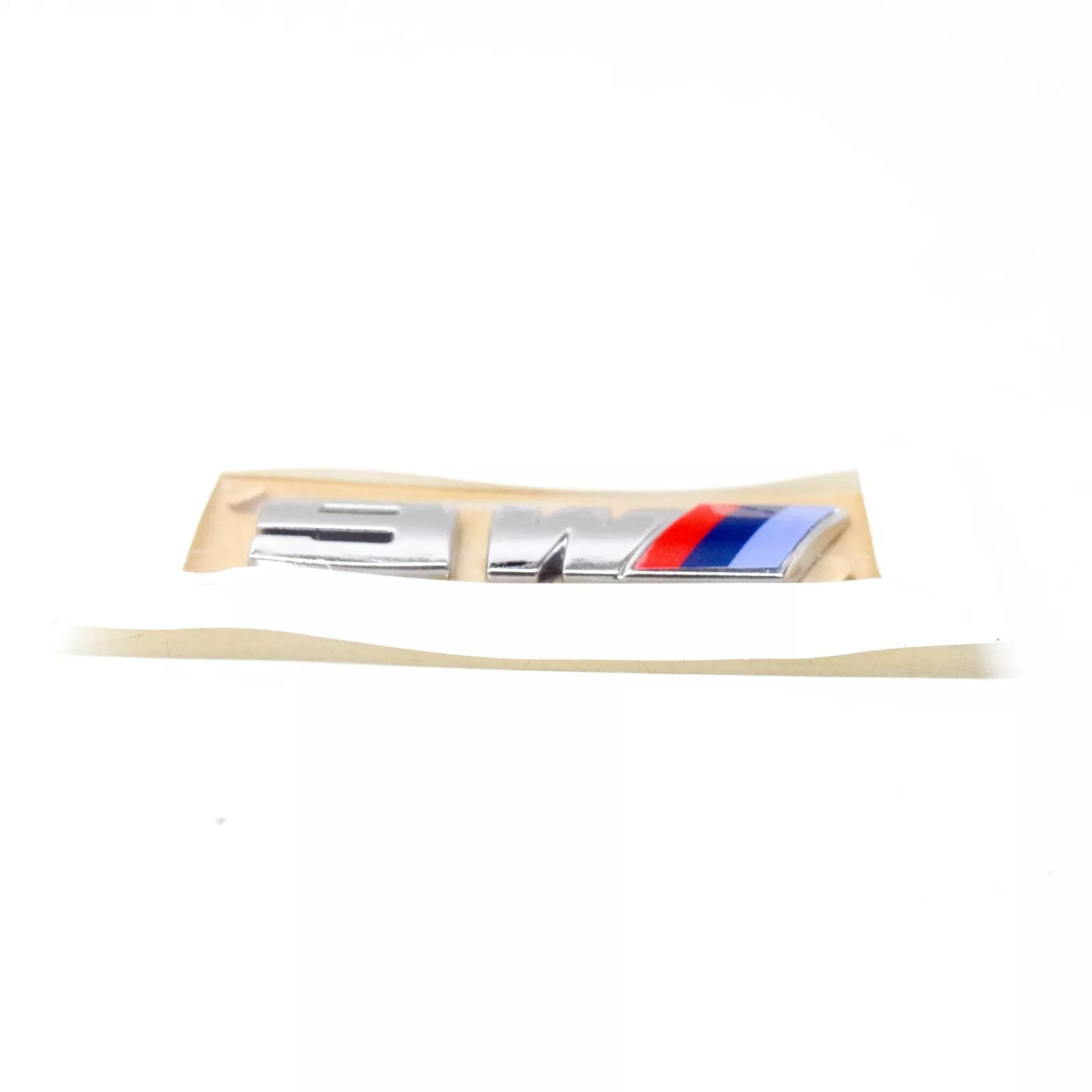 NEW BMW F06 F06N F12 F12N F13 M6 EMBLEM BADGE LOGO SIGN 8054466 51138054466