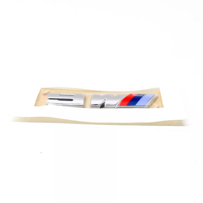 NEW BMW F06 F06N F12 F12N F13 M6 EMBLEM BADGE LOGO SIGN 8054466 51138054466