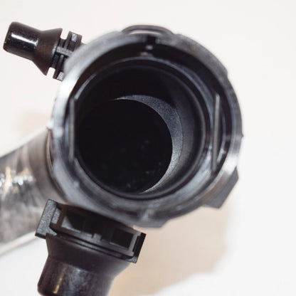 NEW BMW X3 F25 COOLANT HOSE 17127646150 7646150 ORIGINAL