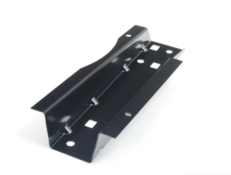 NEW MERCEDES-BENZ G W463 FRONT RIGHT FENDER BRACKET A4638810214 ORIGINAL