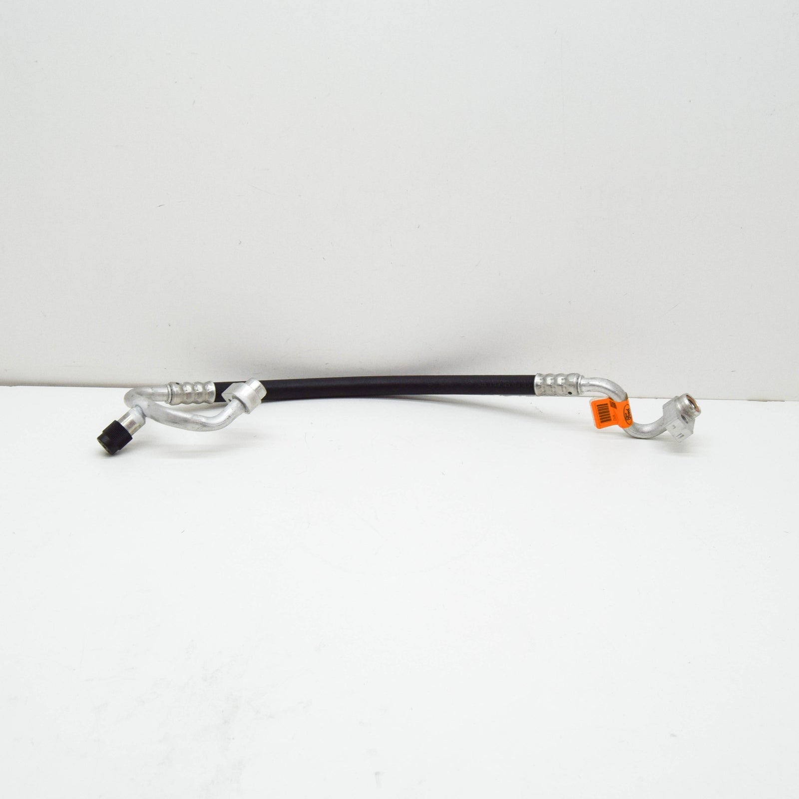 new ford fiesta mk6 a/c system tube 2000679 av11-19972-ga original