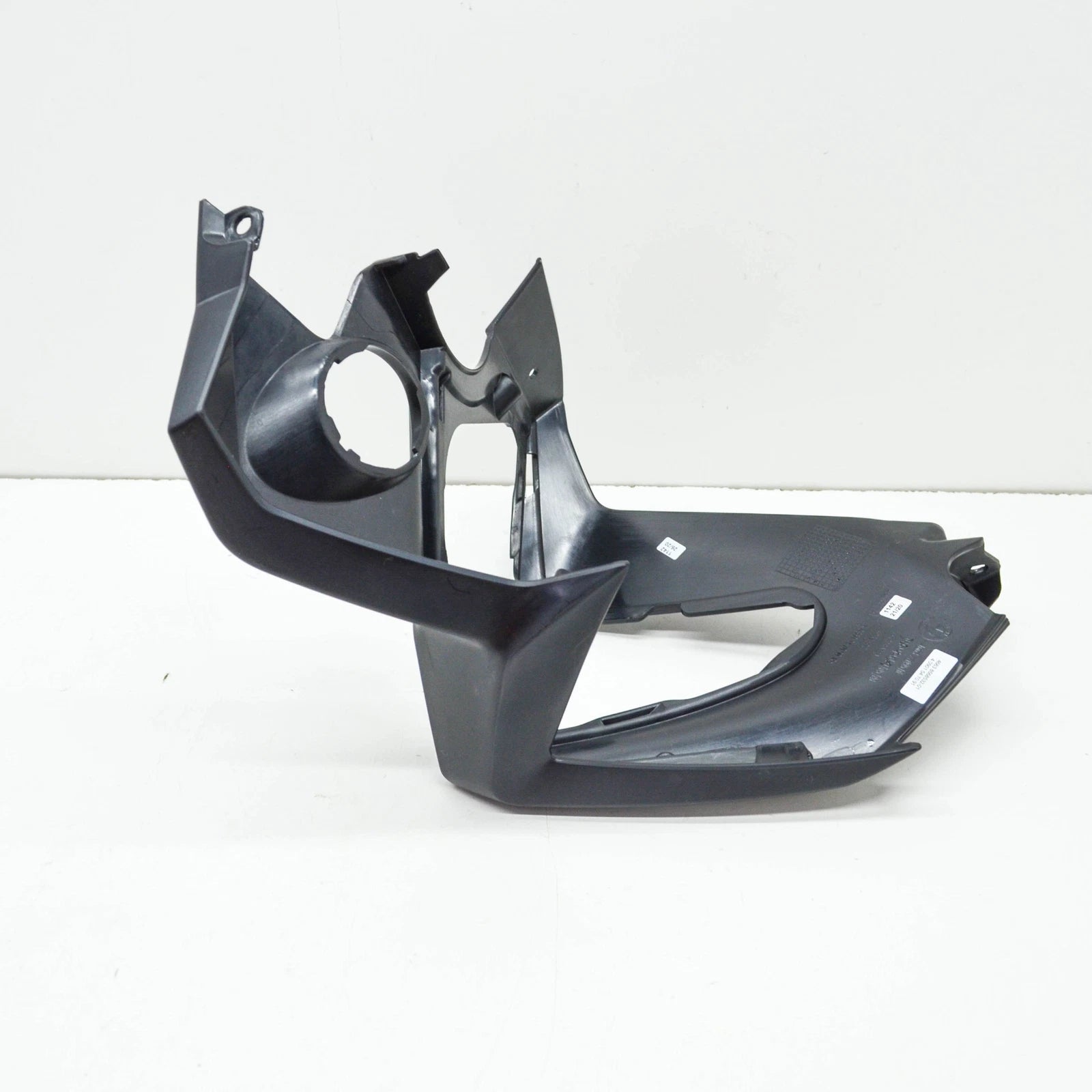 NEW K MODELS K 1600 BAGGER RIGHT HAND PROTECTOR 46638568532 ORIGINAL