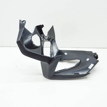 NEW K MODELS K 1600 BAGGER RIGHT HAND PROTECTOR 46638568532 ORIGINAL