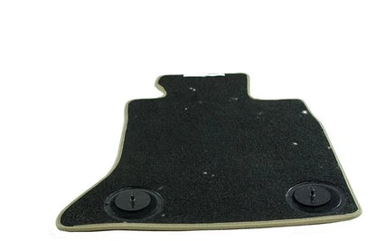 NEW BMW 5 F10 FLOOR MAT VELOUR 51477230444 7230444 LHD ORIGINAL