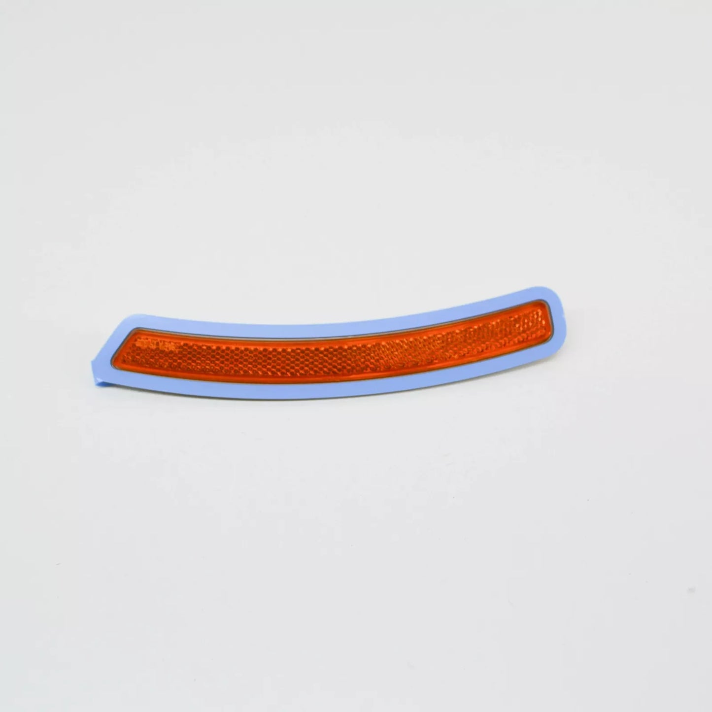 NEW BMW 2 COUPE F22, F87 RIGHT BUMPER REFLECTOR 63147854192 7854192 ORIGINAL