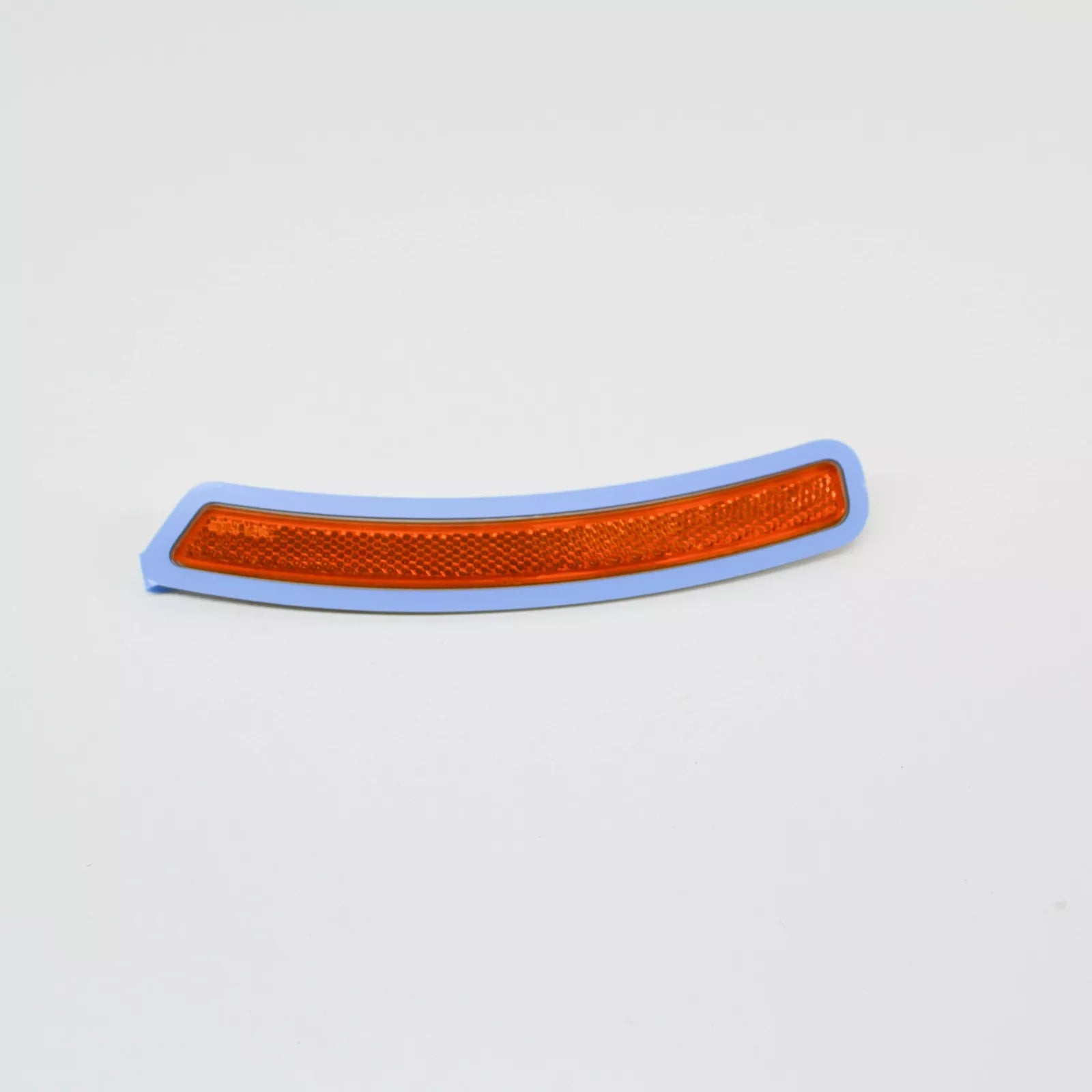 NEW BMW 2 COUPE F22, F87 RIGHT BUMPER REFLECTOR 63147854192 7854192 ORIGINAL