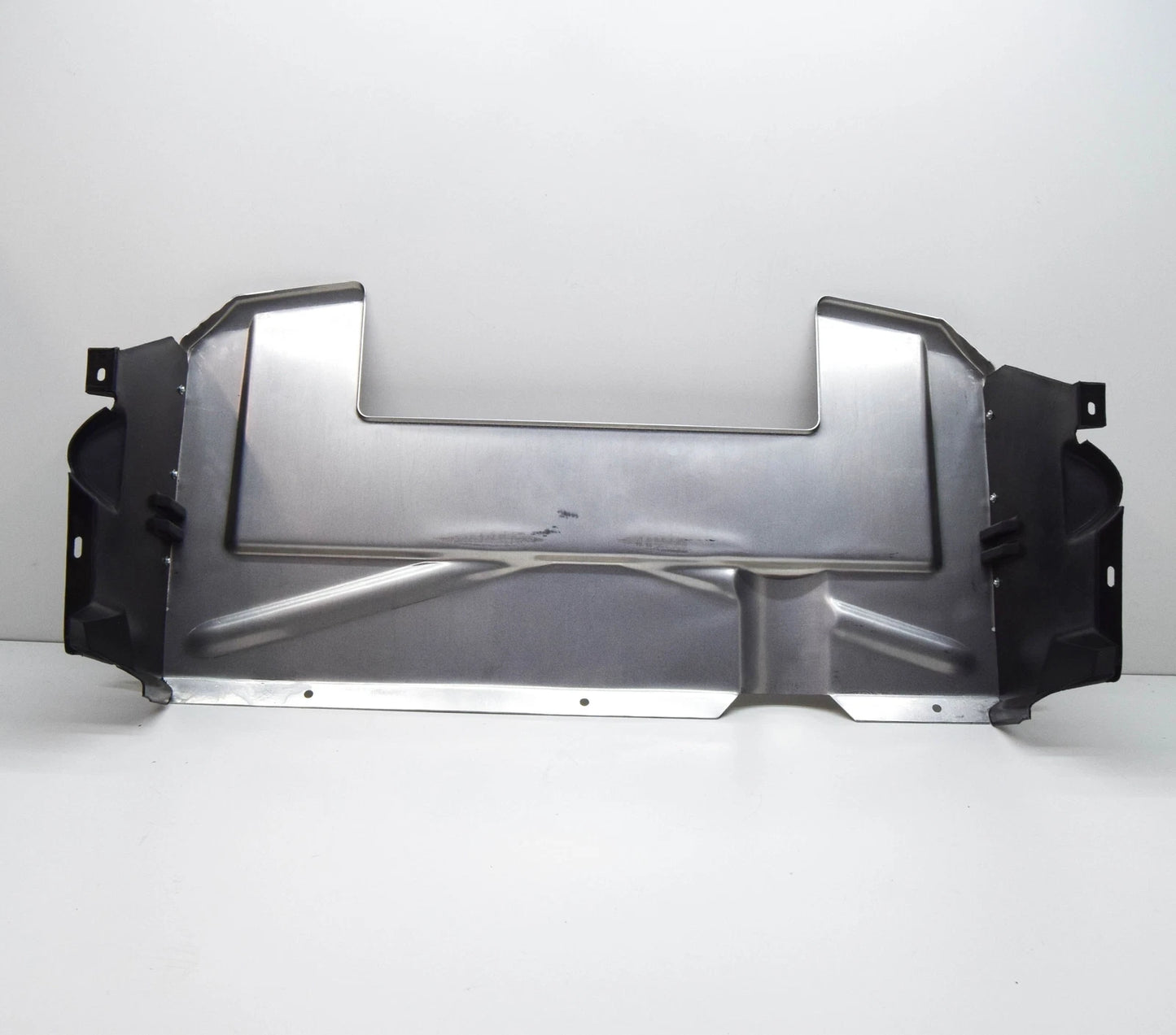 NEW BMW M3 COUPE E36 FRONT M TRIM PANEL AIR DUCT 51712268673 2268673 ORIGINAL