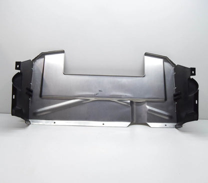 NEW BMW M3 COUPE E36 FRONT M TRIM PANEL AIR DUCT 51712268673 2268673 ORIGINAL