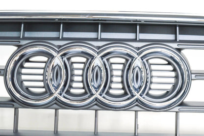 NEW AUDI A5 S F5A FRONT BUMPER RADIATOR GRIILE 8T0853651E1QP ORIGINAL