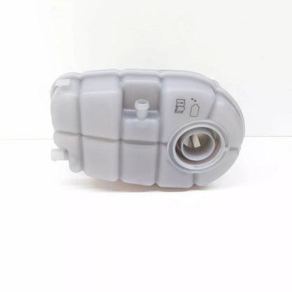 NEW AUDI A6 4G C7 EXPANSION RESERVOIR TANK 4G0121403AG ORIGINAL