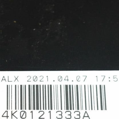 NEW AUDI A6 AVANT S6 C8 FRONT LEFT AIR GUIDE DUCT 4K0121333A ORIGINAL