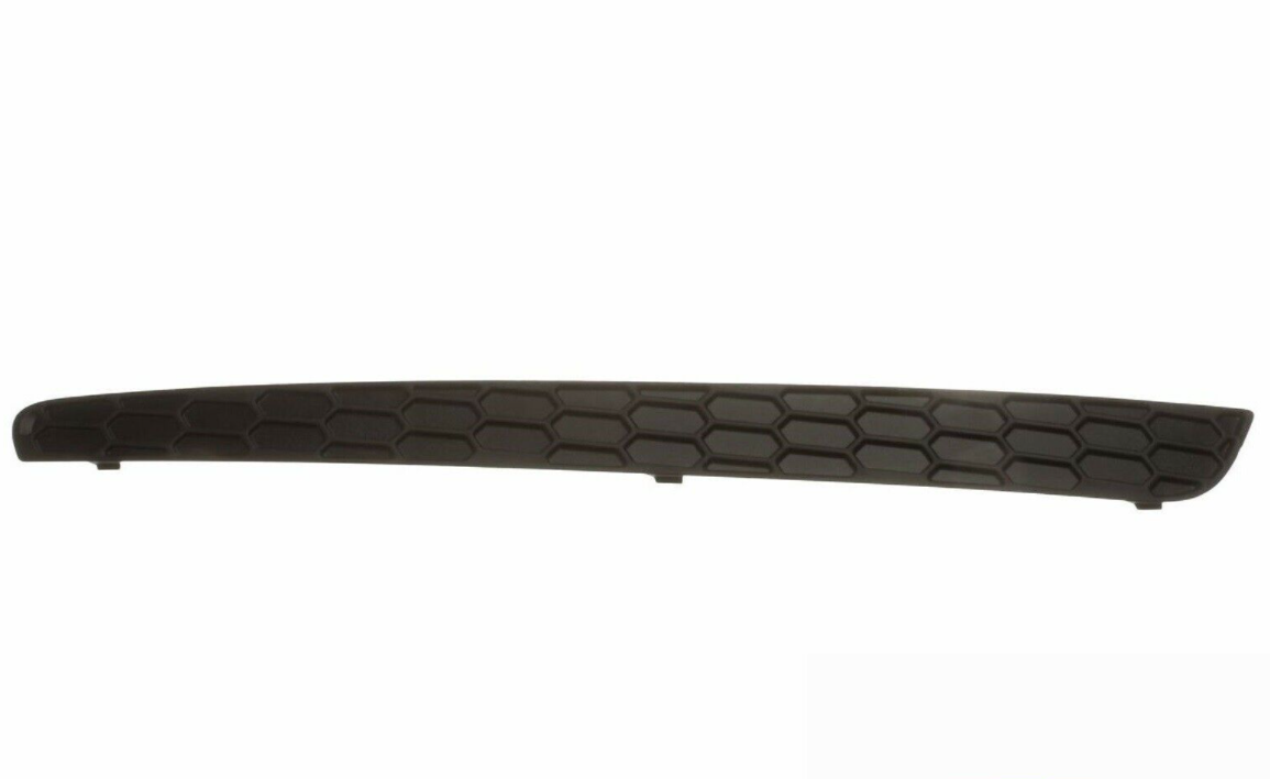 new ford galaxy mk2 front bumper left upper grille am21-r7081-hc 1684686