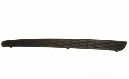 new ford galaxy mk2 front bumper left upper grille am21-r7081-hc 1684686