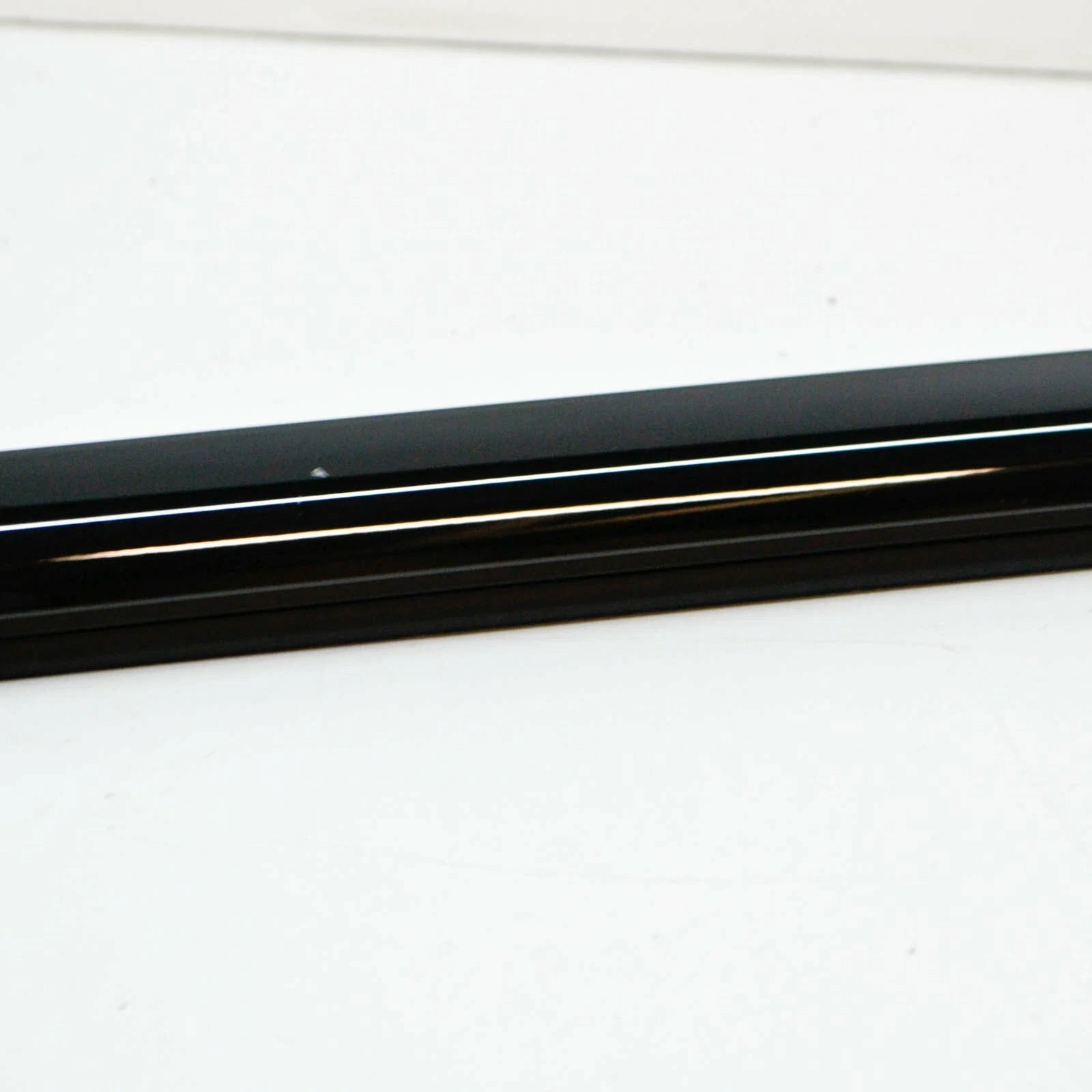 NEW BMW 3 G20 REAR LEFT DOOR WINDOW MOLDING STRIP OUTER 51337465151 ORIGINAL