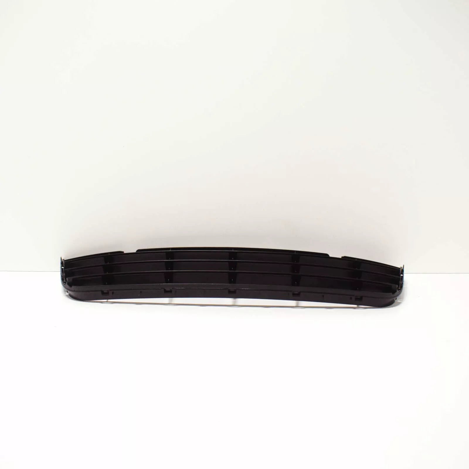 NEW VOLKSWAGEN EOS FRONT BUMPER LOWER GRILLE 1Q08536779B9 2009