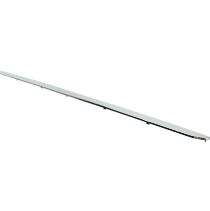 new bmw x5 f15, f85 rear bumper trim strip 51127365333 7365333 original