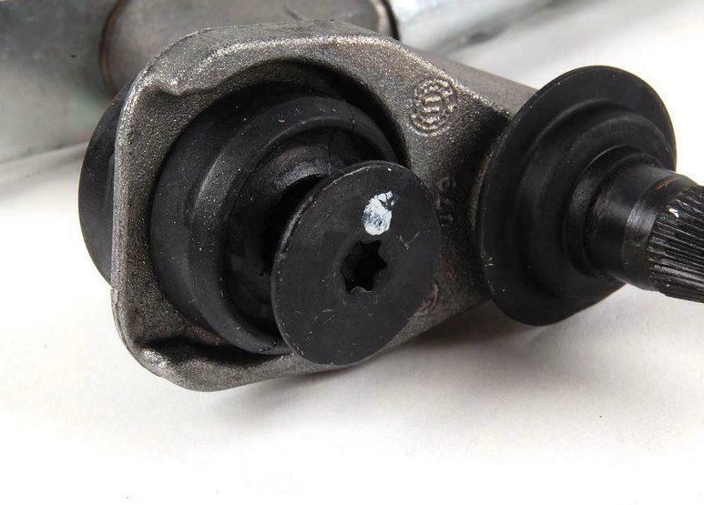 NEW VW JETTA A5 WINDSHIELD WIPER WINDOW LINKAGE ASSEMBLY LHD 5K1955601 ORIGINAL