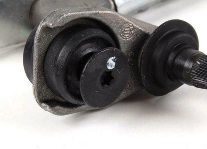 NEW VW JETTA A5 WINDSHIELD WIPER WINDOW LINKAGE ASSEMBLY LHD 5K1955601 ORIGINAL