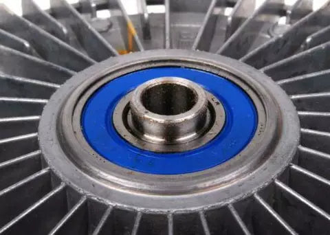 NEW MERCEDES-BENZ E W210 FAN CLUTCH A1032000622 ORIGINAL