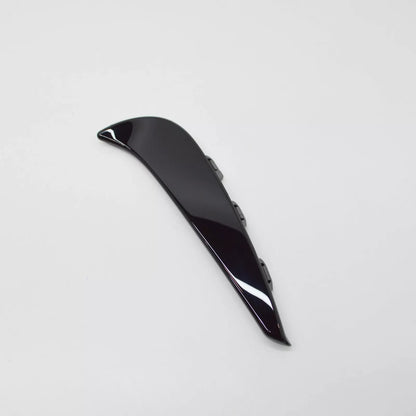 NEW MERCEDES-BENZ C W206 FRONT BUMPER RIGHT STRIP TRIM A2068853002 ORIGINAL