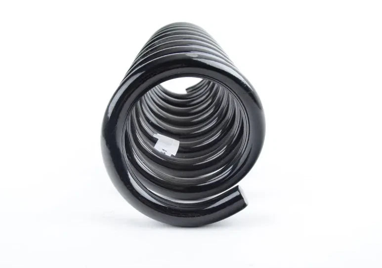 NEW MERCEDES BENZ E W210 FRONT COIL SPRING A2103213104 ORIGINAL