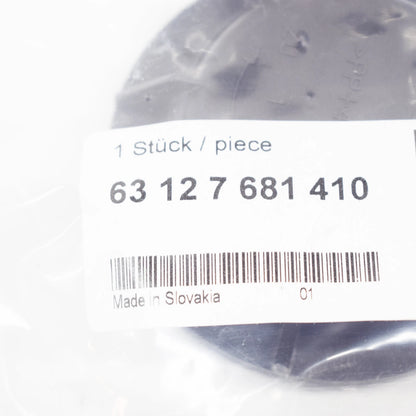 NEW BMW 3 E90 HEADLIGHT COVER 63127681410 ORIGINAL