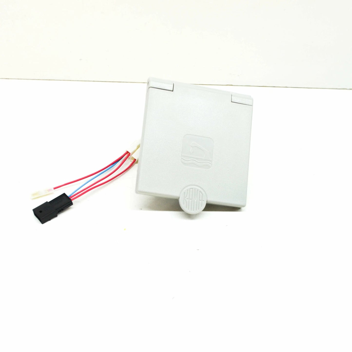 NEW VW TRANSPORTER T6 CAMPER SHOWER WATER CONNECTION SOCKET 7E7067841B ORIGINAL