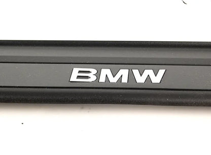 NEW BMW 3 E90 FRONT LEFT DOOR SILL TRIM 7060279 51477060279 ORIGINAL