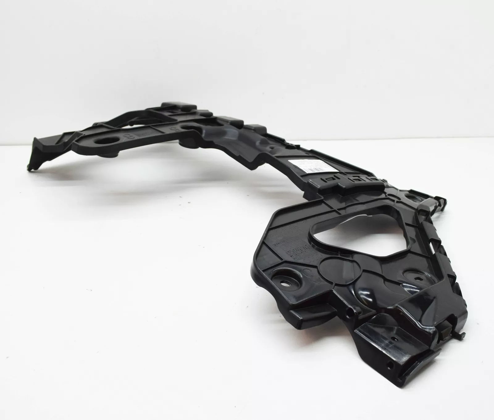 NEW AUDI Q8 4MN REAR LEFT BUMPER BRACKET 4M8807453A ORIGINAL