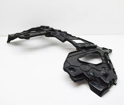 NEW AUDI Q8 4MN REAR LEFT BUMPER BRACKET 4M8807453A ORIGINAL