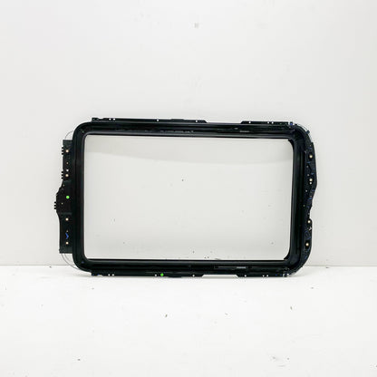 new volkswagen jetta mk6 sunroof frame 1k9877049a original