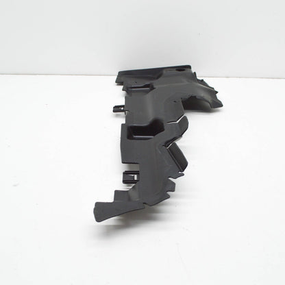 NEW AUDI RS4 B9 FRONT RIGHT AIR GUIDE 8W0121284CJ ORIGINAL