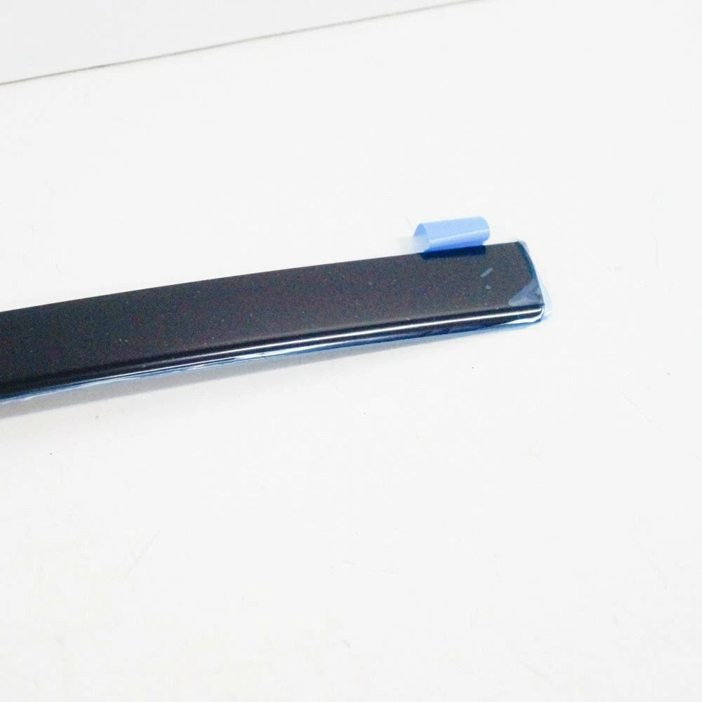 NEW BMW 3 E92 EXTERIOR RIGHT SIDE B-PILLAR TRIM 51377453300 7453300 ORIGINAL