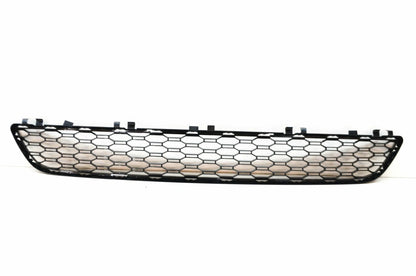 NEW BMW 5 G30 FRONT M BUMPER CENTER LOWER GRILLE 51118064930 ORIGINAL