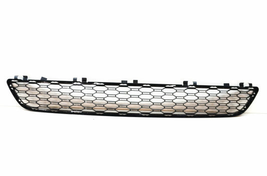 NEW BMW 5 G30 FRONT M BUMPER CENTER LOWER GRILLE 51118064930 ORIGINAL