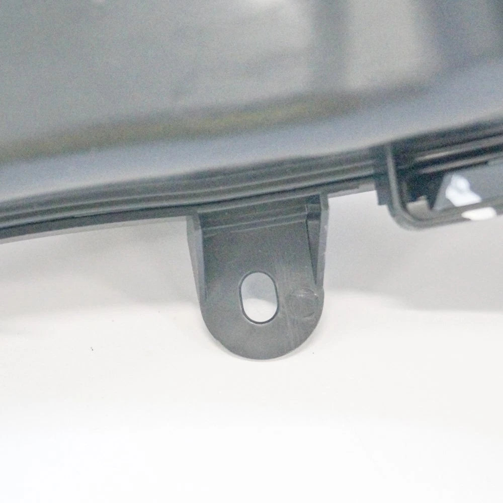 NEW BMW 3 F30 AIR DUCT LEFT SIDE 7255417 51747255417 2012 ORIGINAL