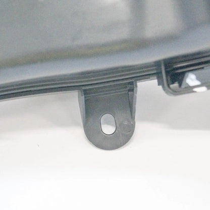 NEW BMW 3 F30 AIR DUCT LEFT SIDE 7255417 51747255417 2012 ORIGINAL