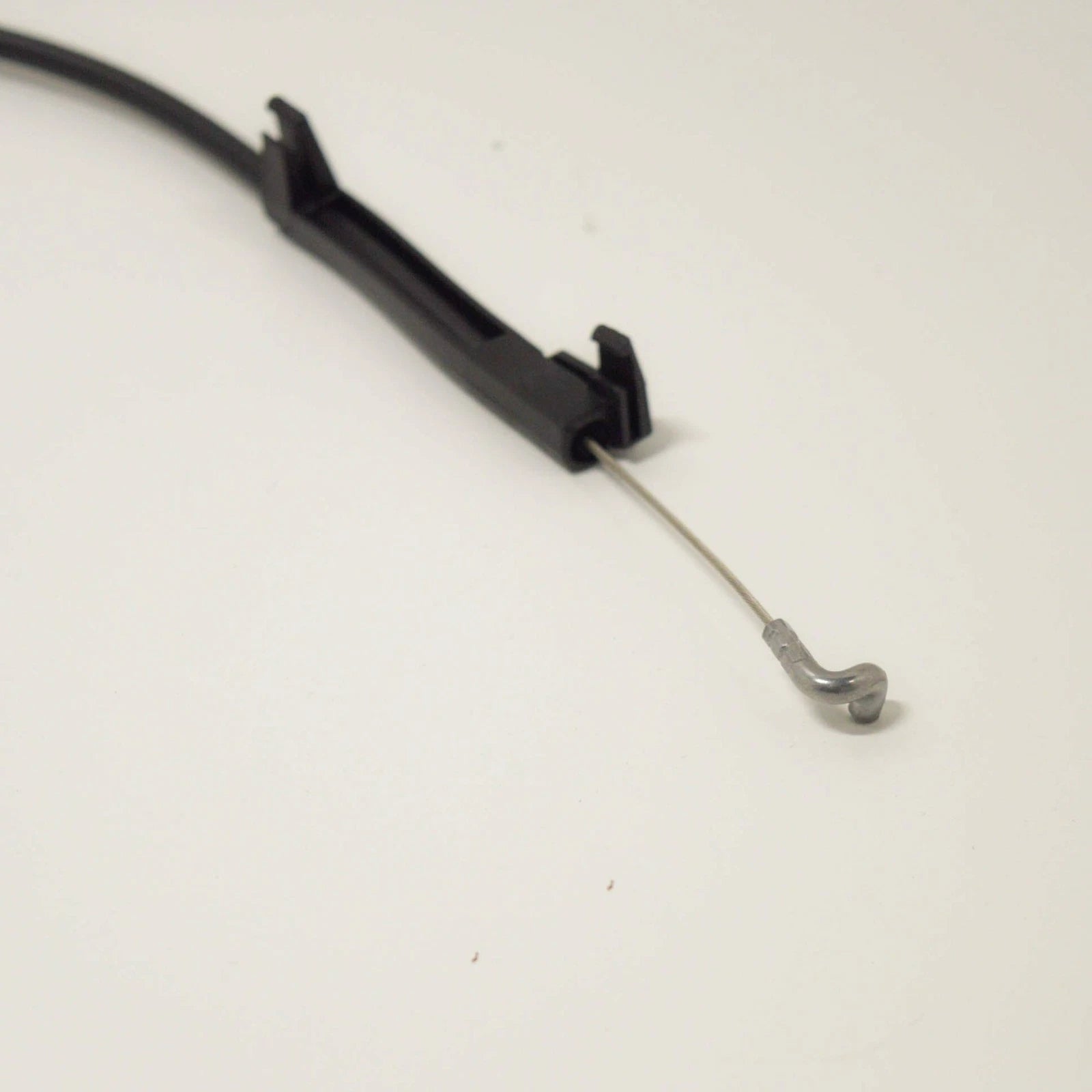 NEW VOLKSWAGEN GOLF MK6 BONNET LOCK RELEASE CABLE RHD 5K2823531A ORIGINAL