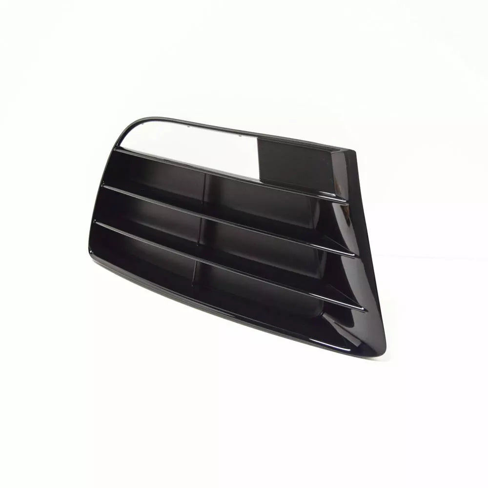 NEW VW SCIROCCO FRONT BUMPER RIGHT LOWER GRILLE 1K8854662041