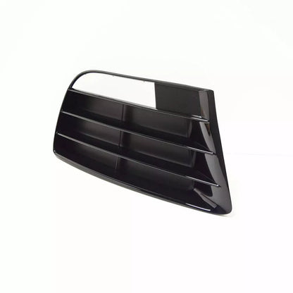 NEW VW SCIROCCO FRONT BUMPER RIGHT LOWER GRILLE 1K8854662041