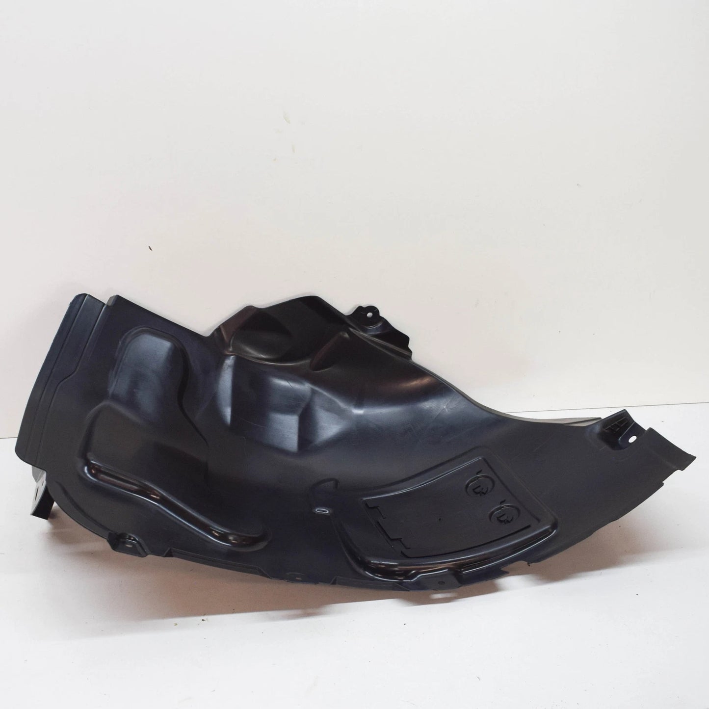 NEW MB GLC X253 FRONT RIGHT FENDER WHEEL HOUSING COVER A2536907601