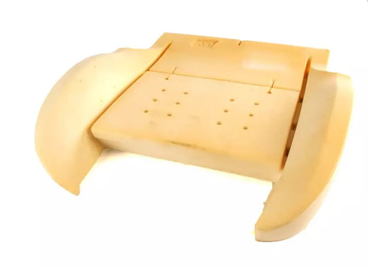 NEW BMW 3 CABRIO E46 FRONT LEFT SEAT BOTTOM FOAM 52108267393 8267393 ORIGINAL