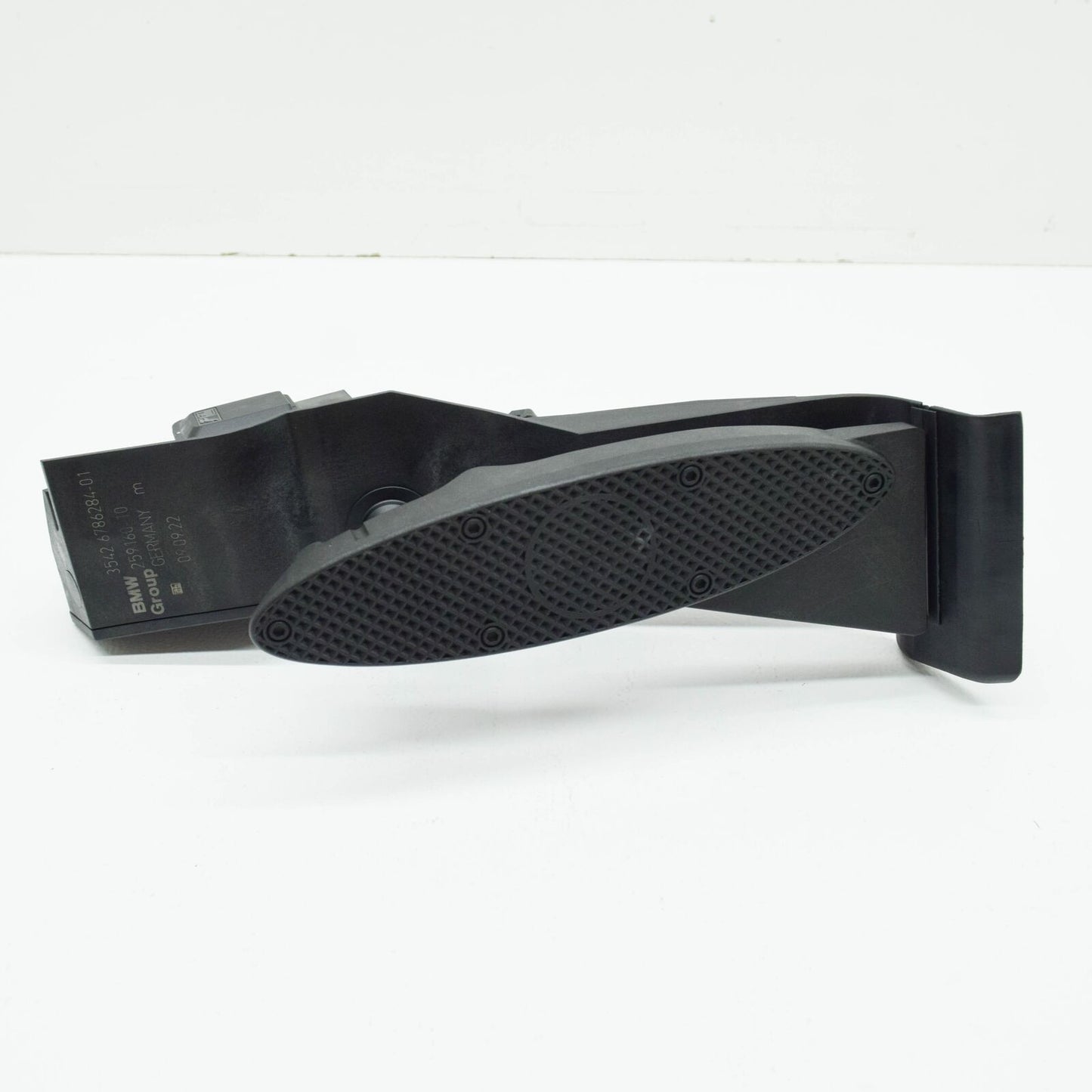 new mini r50 manual accelerator pedal 35426786284 original