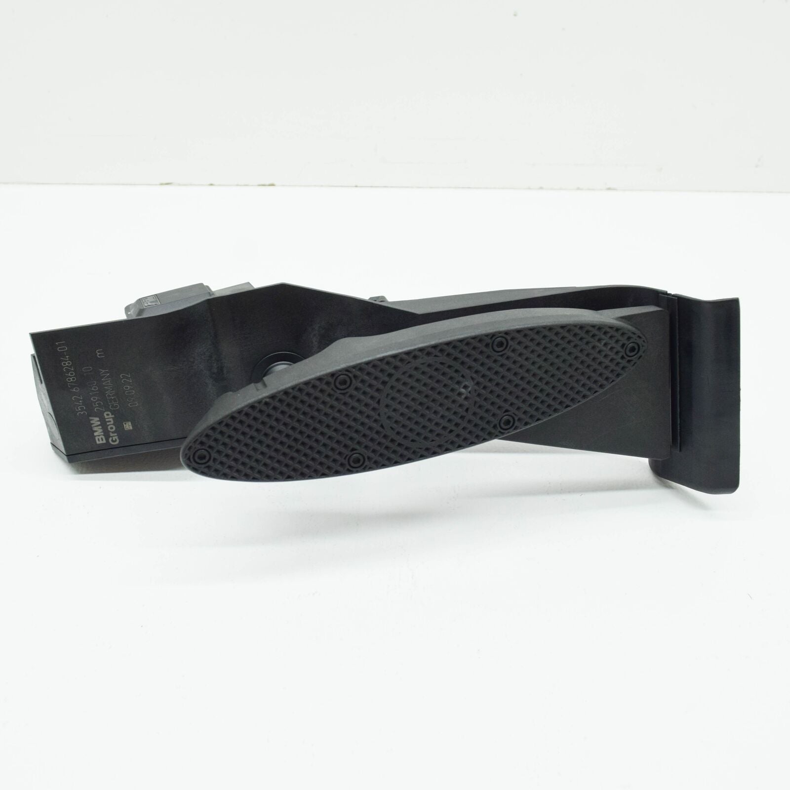 new mini r50 manual accelerator pedal 35426786284 original