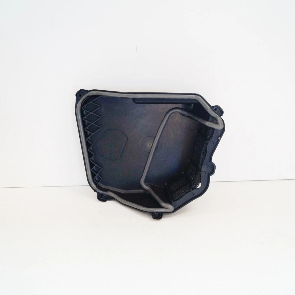 NEW BMW 5 F10 BLOWER HOUSING COVER LHD 64119216222 9216222 ORIGINAL