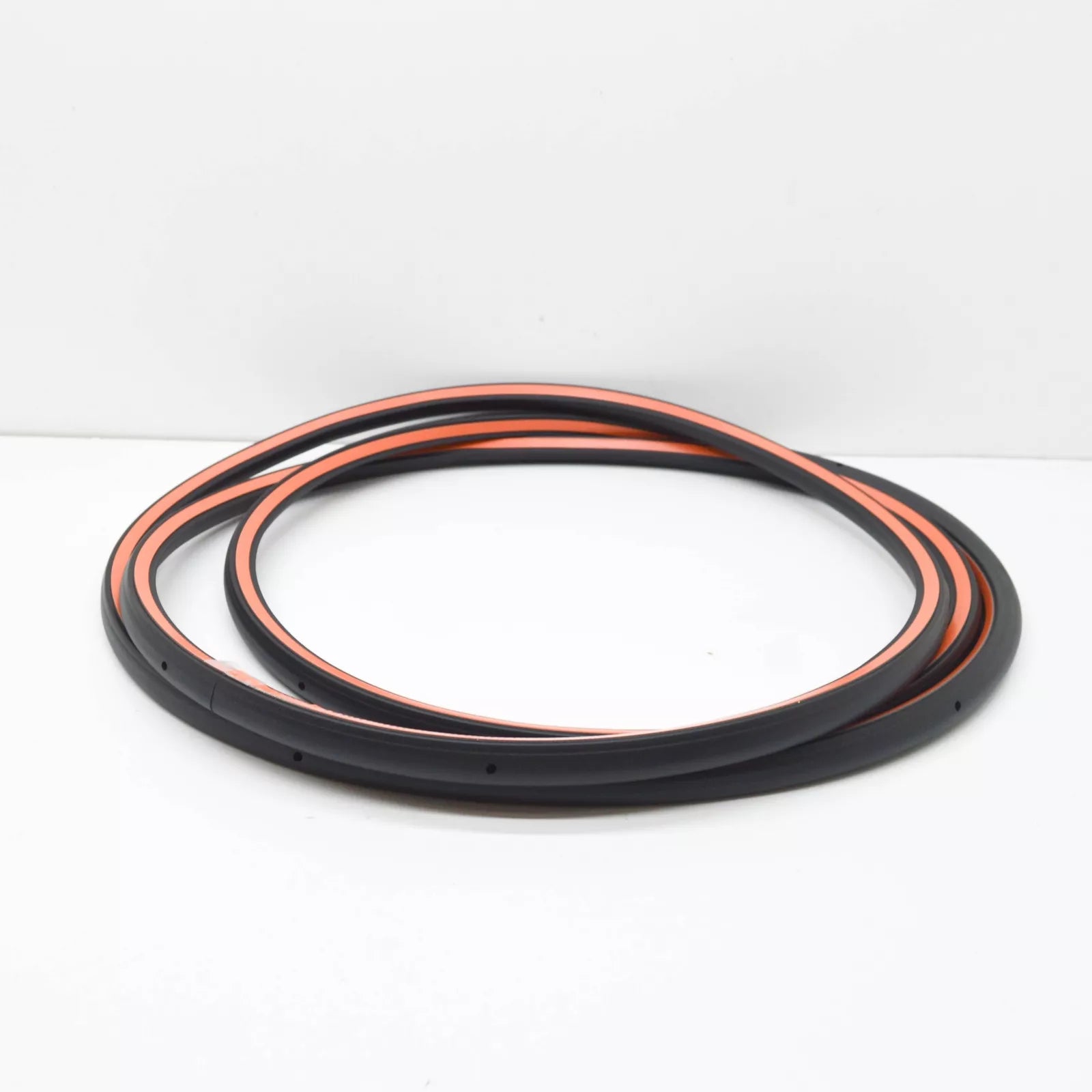 NEW AUDI Q5 8R REAR RIGHT DOOR SEAL RUBBER 8R0839912L