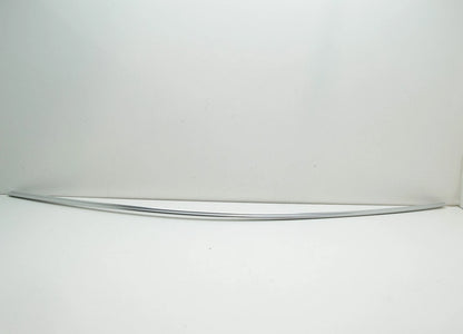 NEW BMW X4 F26 FRONT RIGHT DOOR WINDOW FRAME COVER 51317335624 ORIGINAL